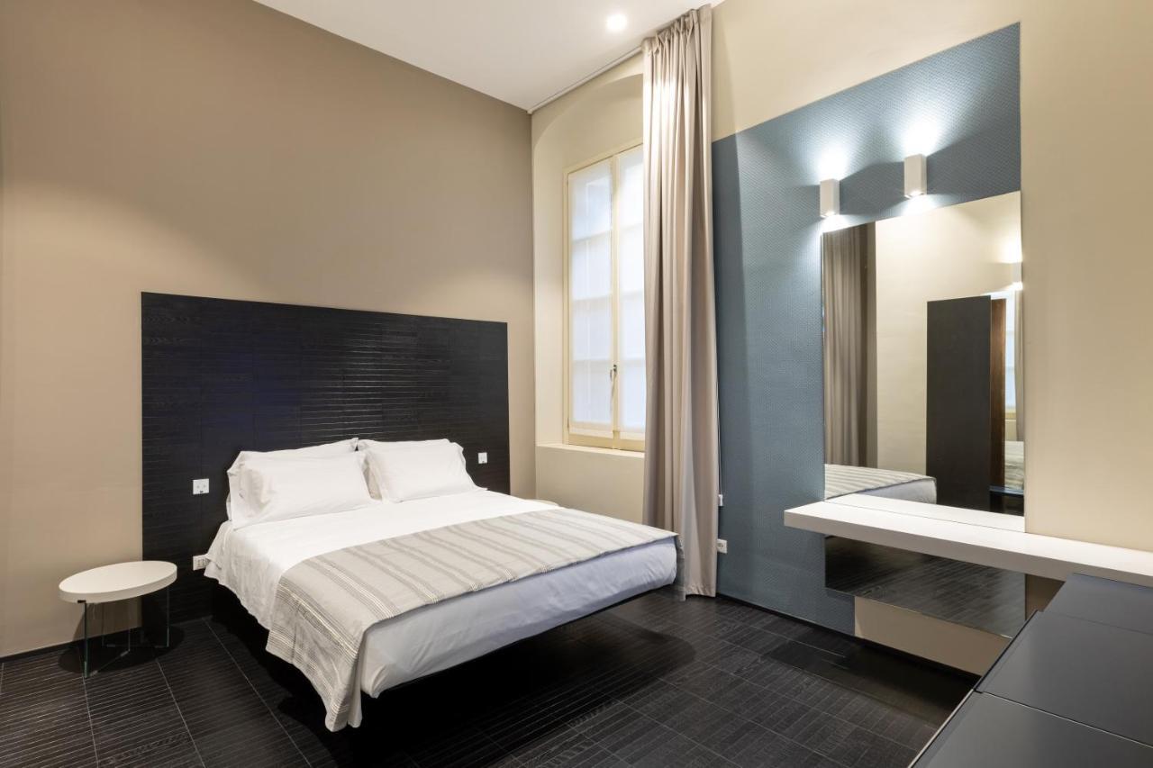 Salina Luxury Suites ปาร์มา ภายนอก รูปภาพ